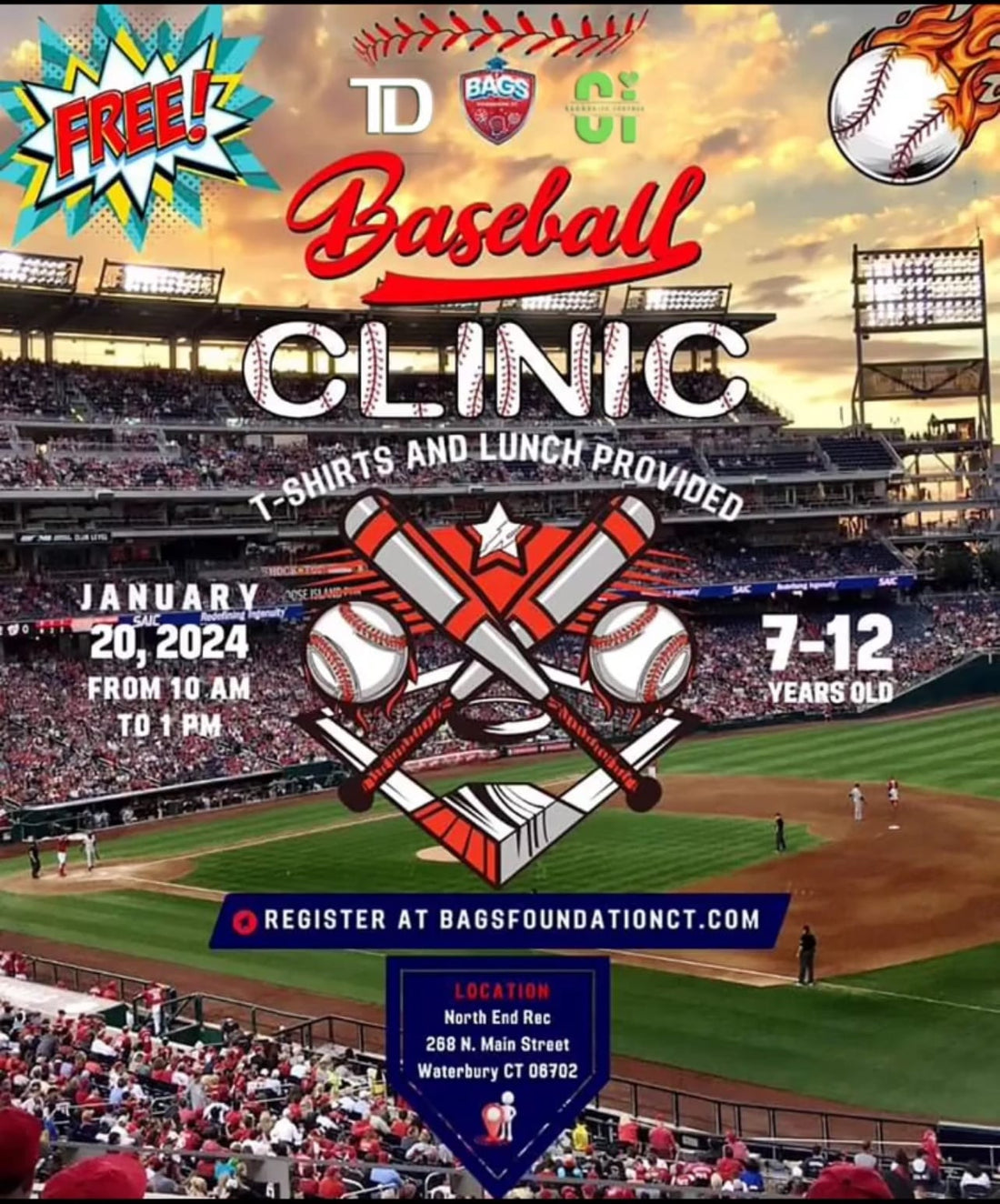 COMMUNITY iNREACH x THE COALITION FOR COMMUNAL HEALING