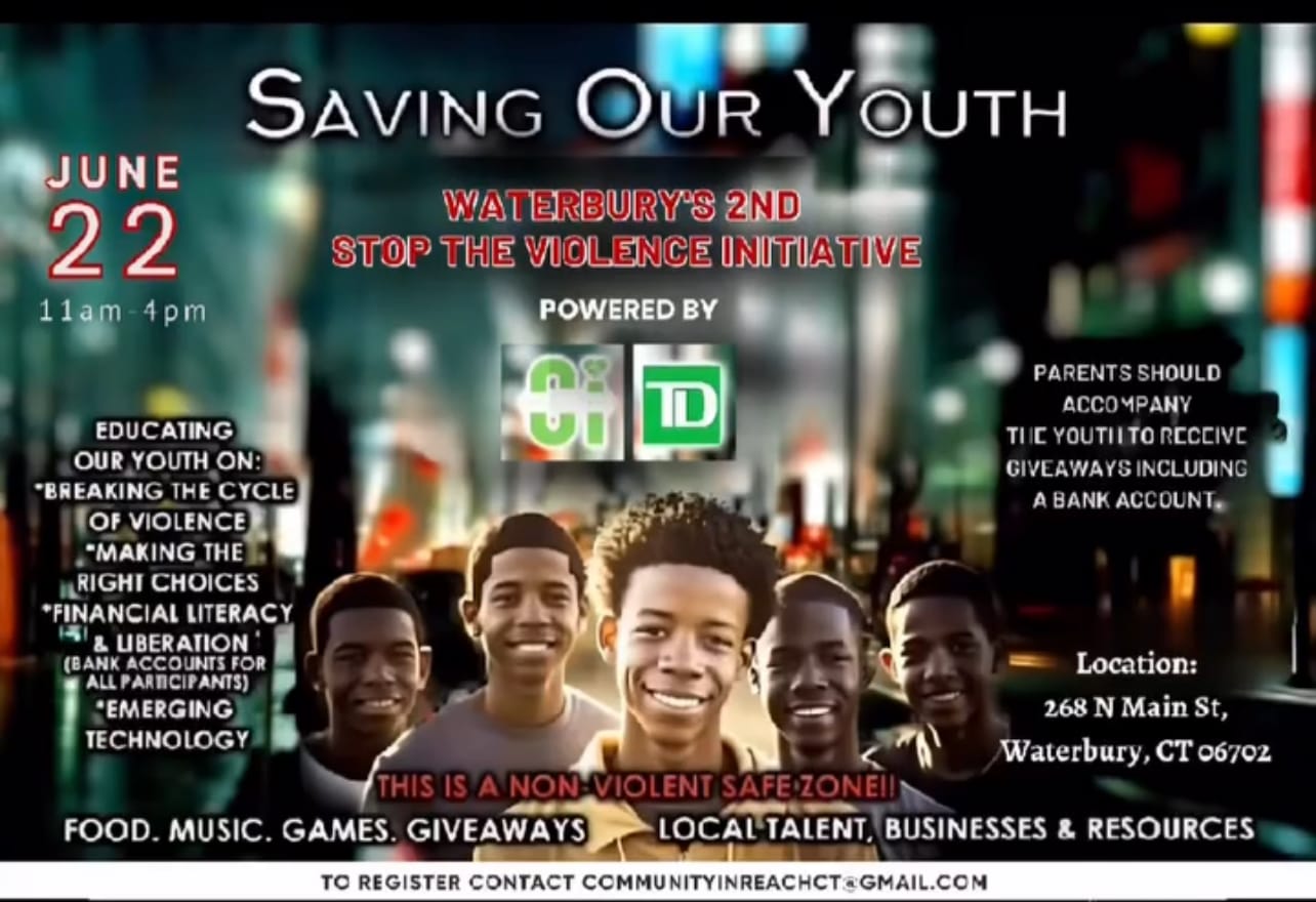 COMMUNITY iNREACH x THE COALITION FOR COMMUNAL HEALING