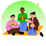 Community Events & Outreach