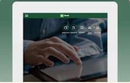 TD Bank app