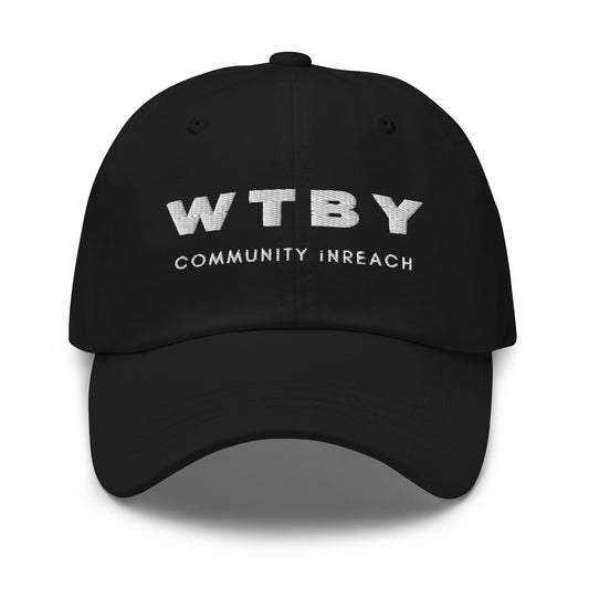 Community inreach Hat