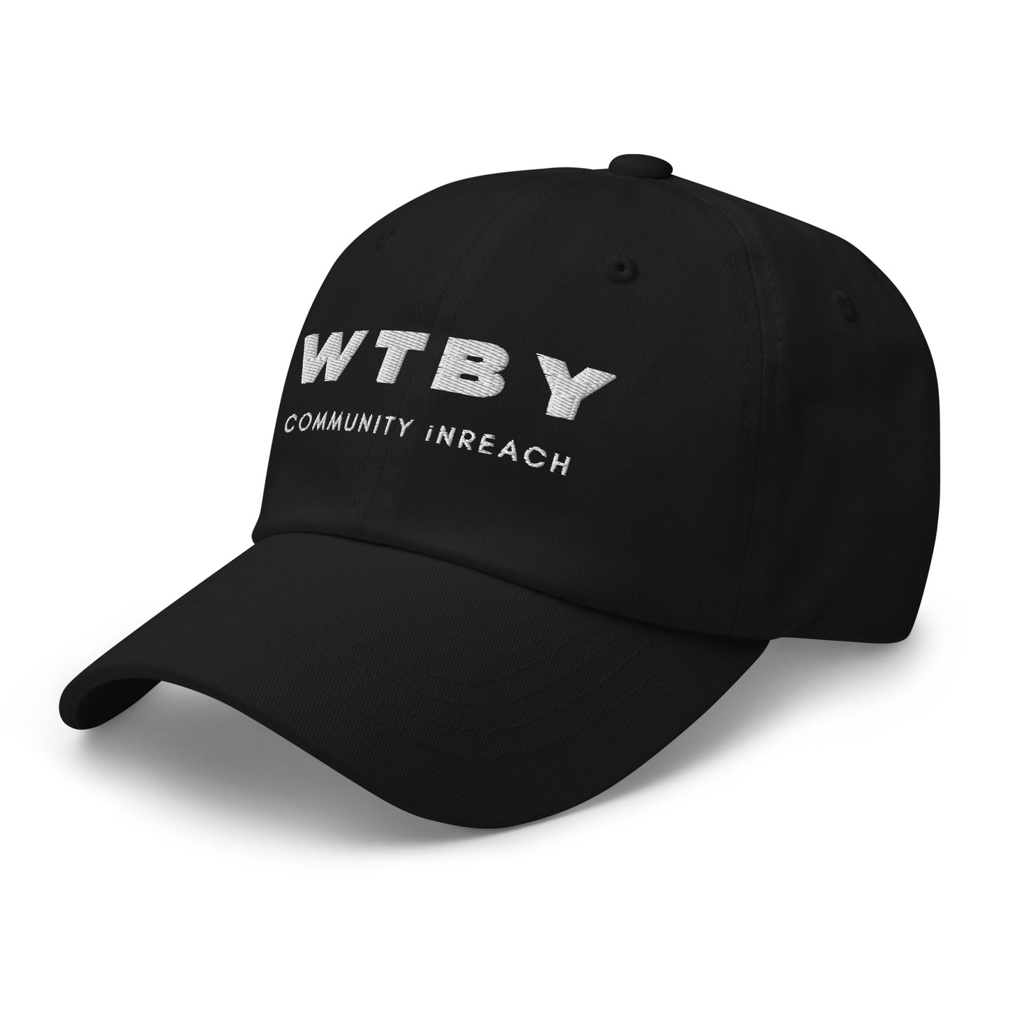 Community inreach Hat