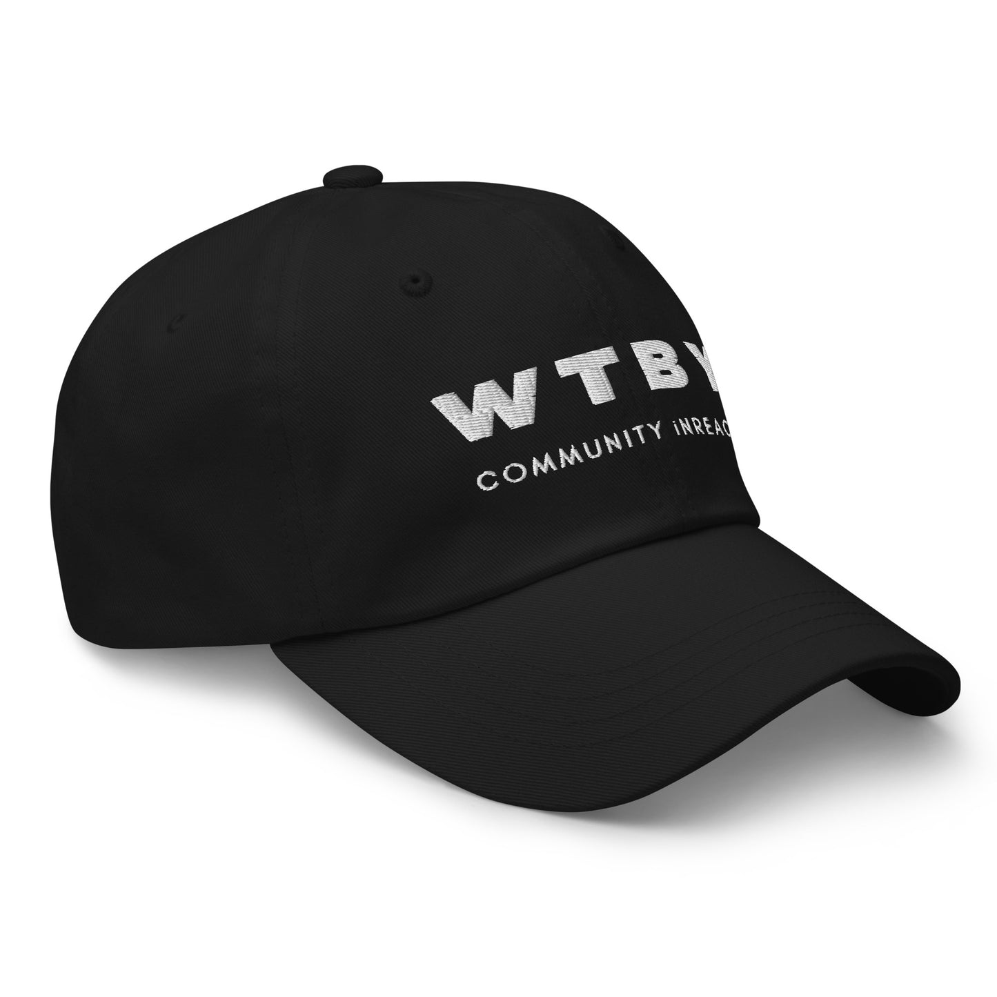 Community inreach Hat